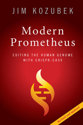 Kozubek |  Modern Prometheus | Buch |  Sack Fachmedien