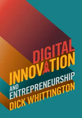 Whittington |  Digital Innovation and Entrepreneurship | Buch |  Sack Fachmedien