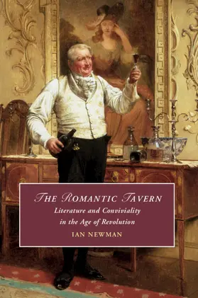 Newman |  The Romantic Tavern | Buch |  Sack Fachmedien