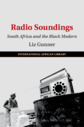 Gunner |  Radio Soundings | Buch |  Sack Fachmedien