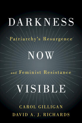 Gilligan / Richards |  Darkness Now Visible | Buch |  Sack Fachmedien