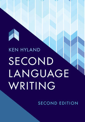 Hyland |  Second Language Writing | Buch |  Sack Fachmedien