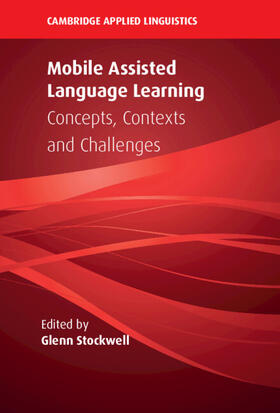 Stockwell |  Mobile Assisted Language Learning | Buch |  Sack Fachmedien