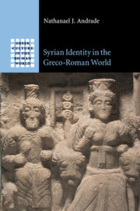 Andrade |  Syrian Identity in the Greco-Roman World | Buch |  Sack Fachmedien