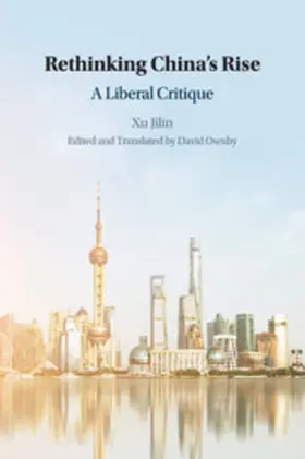 Xu |  Rethinking China's Rise | Buch |  Sack Fachmedien