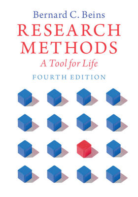 Beins |  Research Methods | Buch |  Sack Fachmedien