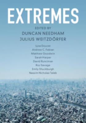 Needham / Weitzdörfer |  Extremes | Buch |  Sack Fachmedien