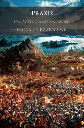 Kratochwil |  Praxis | Buch |  Sack Fachmedien