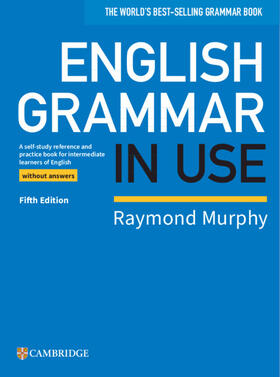 Murphy |  English Grammar in Use Book without Answers | Buch |  Sack Fachmedien