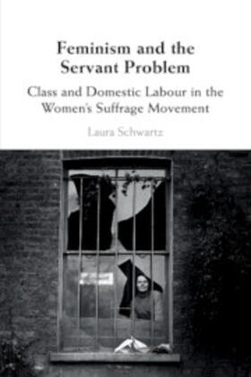 Schwartz |  Feminism and the Servant Problem | Buch |  Sack Fachmedien