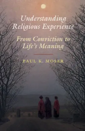 Moser |  Understanding Religious Experience | Buch |  Sack Fachmedien