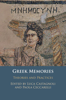 Castagnoli / Ceccarelli |  Greek Memories | Buch |  Sack Fachmedien