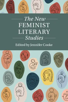 Cooke |  The New Feminist Literary Studies | Buch |  Sack Fachmedien