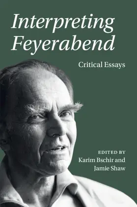 Bschir / Shaw |  Interpreting Feyerabend | Buch |  Sack Fachmedien