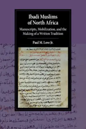 Love / Love, Jr |  Ibadi Muslims of North Africa | Buch |  Sack Fachmedien