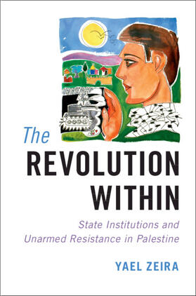 Zeira |  The Revolution Within | Buch |  Sack Fachmedien