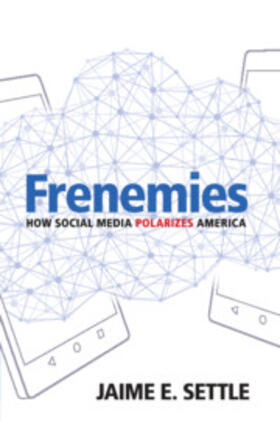 Settle |  Frenemies | Buch |  Sack Fachmedien