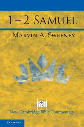 Sweeney |  1 - 2 Samuel | Buch |  Sack Fachmedien
