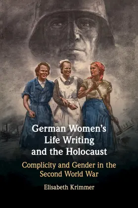 Krimmer |  German Women's Life Writing and the Holocaust | Buch |  Sack Fachmedien