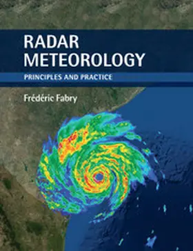 Fabry |  Radar Meteorology | Buch |  Sack Fachmedien