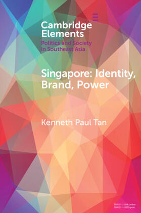 Tan |  Singapore | Buch |  Sack Fachmedien
