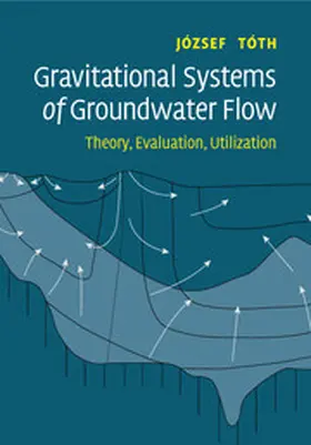 Tóth |  Gravitational Systems of Groundwater Flow | Buch |  Sack Fachmedien