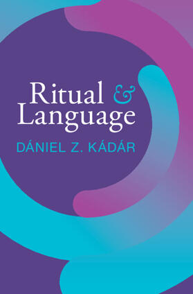 Kadar / Kádár |  Ritual and Language | Buch |  Sack Fachmedien