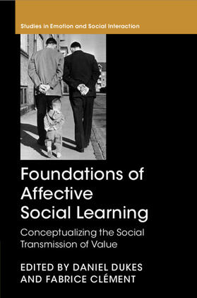Clément / Dukes |  Foundations of Affective Social Learning | Buch |  Sack Fachmedien