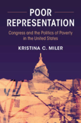 Miler |  Poor Representation | Buch |  Sack Fachmedien