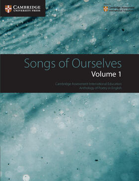  Songs of Ourselves: Volume 1 | Buch |  Sack Fachmedien