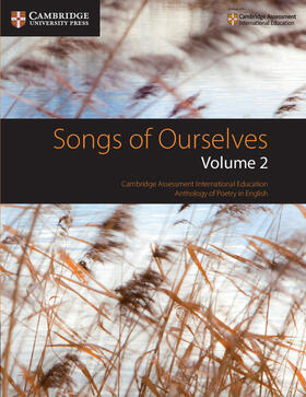  Songs of Ourselves: Volume 2 | Buch |  Sack Fachmedien