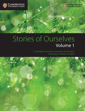  Stories of Ourselves: Volume 1 | Buch |  Sack Fachmedien