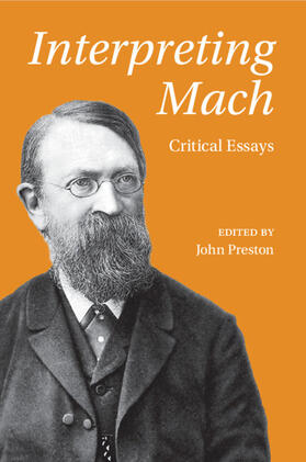 Preston |  Interpreting Mach | Buch |  Sack Fachmedien