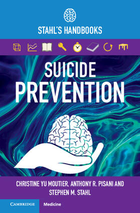 Moutier / Pisani / Stahl | Suicide Prevention | Buch | 978-1-108-46362-1 | sack.de