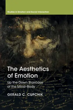 Cupchik |  The Aesthetics of Emotion | Buch |  Sack Fachmedien