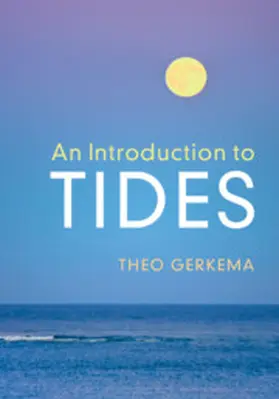 Gerkema |  An Introduction to Tides | Buch |  Sack Fachmedien