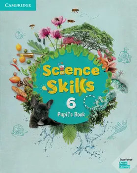  Science Skills Level 6 Pupil's Book | Buch |  Sack Fachmedien