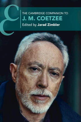 Zimbler |  The Cambridge Companion to J. M. Coetzee | Buch |  Sack Fachmedien