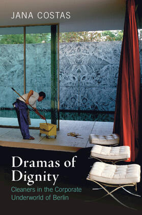 Costas |  Dramas of Dignity | Buch |  Sack Fachmedien