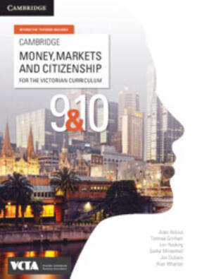 Cambridge Money, Markets and Citizenship | Medienkombination | 978-1-108-46976-0 | sack.de