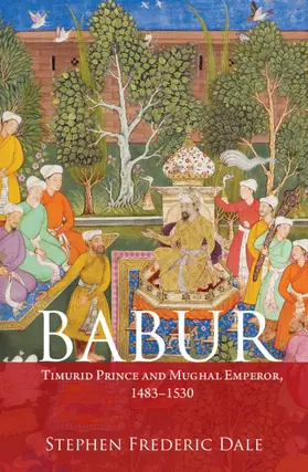 Dale |  Babur | Buch |  Sack Fachmedien