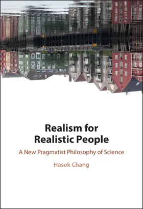 Chang |  Realism for Realistic People | Buch |  Sack Fachmedien