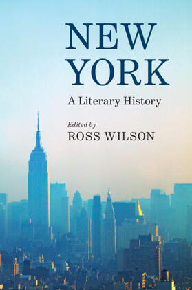 Wilson |  New York | Buch |  Sack Fachmedien