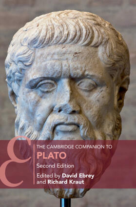 Ebrey / Kraut |  The Cambridge Companion to Plato | Buch |  Sack Fachmedien