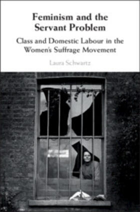 Schwartz |  Feminism and the Servant Problem | Buch |  Sack Fachmedien
