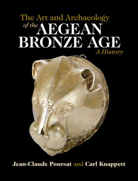 Poursat |  The Art and Archaeology of the Aegean Bronze Age | Buch |  Sack Fachmedien