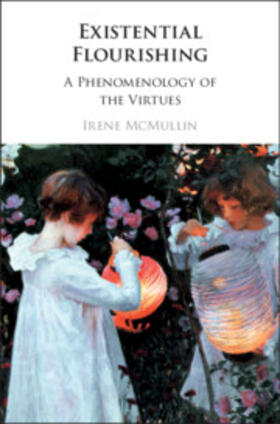 McMullin |  Existential Flourishing | Buch |  Sack Fachmedien