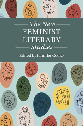 Cooke |  The New Feminist Literary Studies | Buch |  Sack Fachmedien
