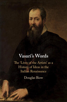 Biow |  Vasari's Words | Buch |  Sack Fachmedien