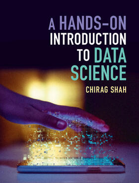Shah |  A Hands-On Introduction to Data Science | Buch |  Sack Fachmedien